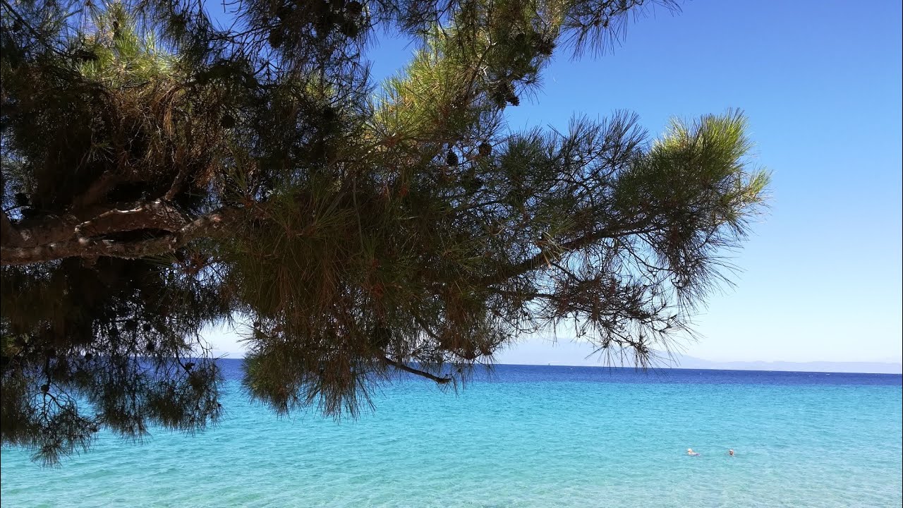 Kallirachi Thassos-Καλλιραχη Θάσου anna traveler