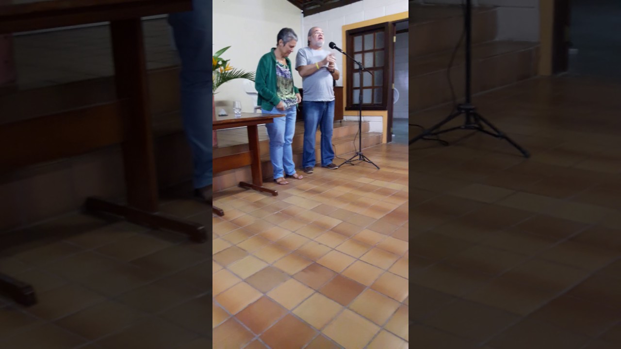 TREINAMENTO PASSE MAGNÉTICO JACOB/2016