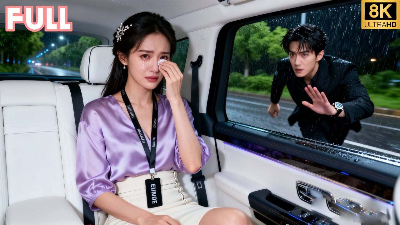 3 ปีเป็นเลขาและคนรักลับ —เขาส่งเธอไปนอนกับชายแก่กว่า—พอเธอจากไป เขาก็เสียใจ!