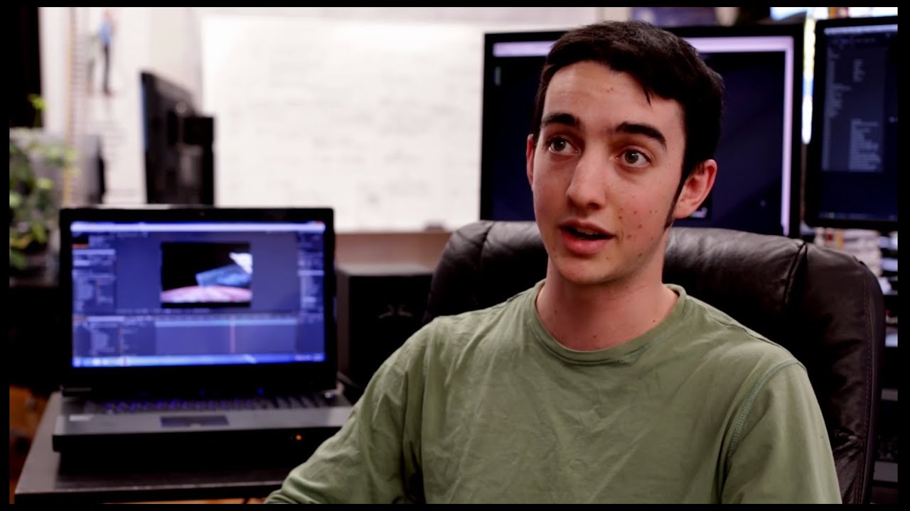 Fastest Laptop For Adobe After Effects CC