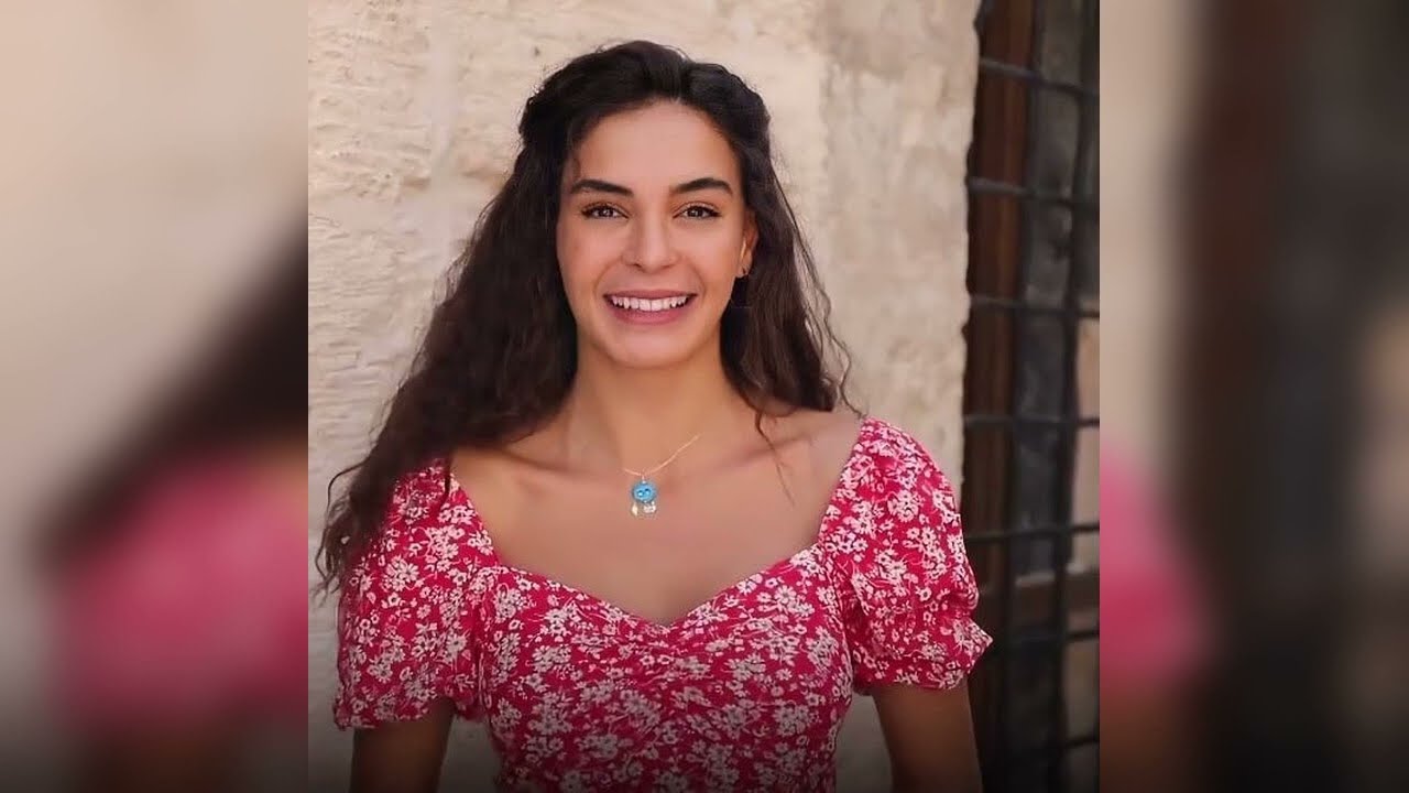 Ebru Sahin & Akin Akinozu   Silent Appreciation