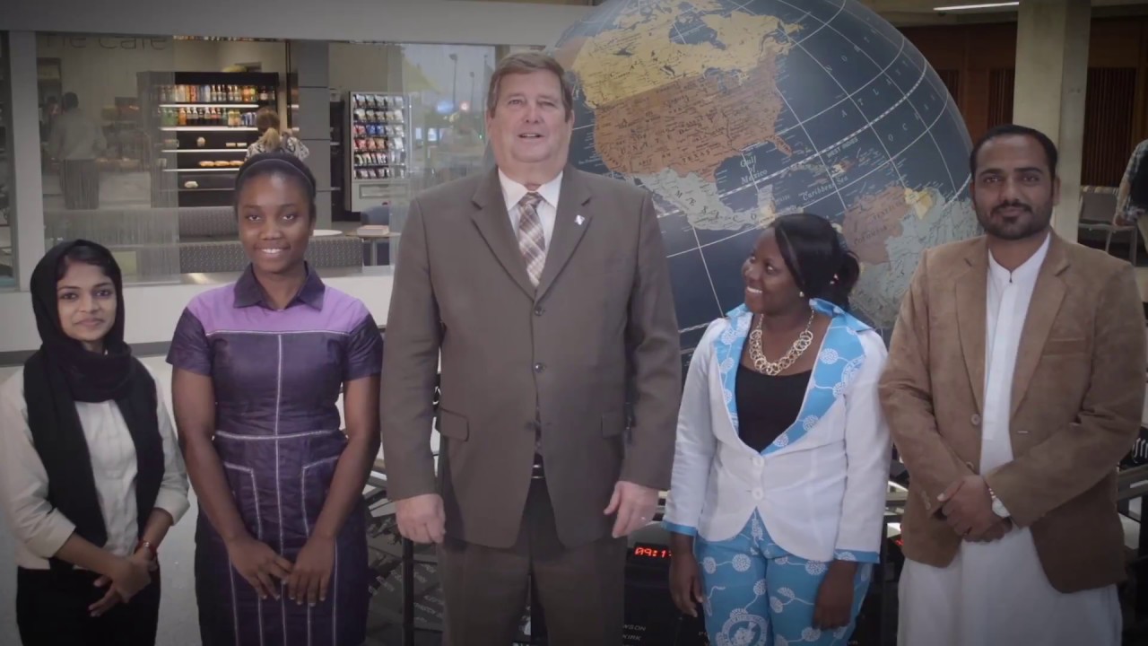 Community College Initiative Program: Impact at Kirkwood Community College