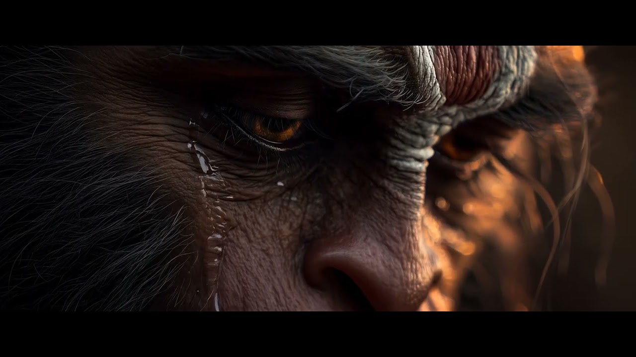 Short Sparks Originals Presents Hanuman Teaser