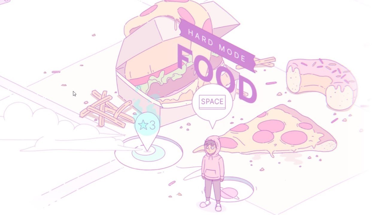 [Melatonin] Dream About Food ~ Hard (Perfect) (1440p)