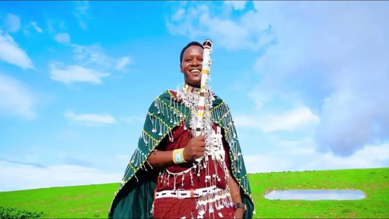 Samwel Sadira Ft Paulo siria Ore Amuu iyetwu