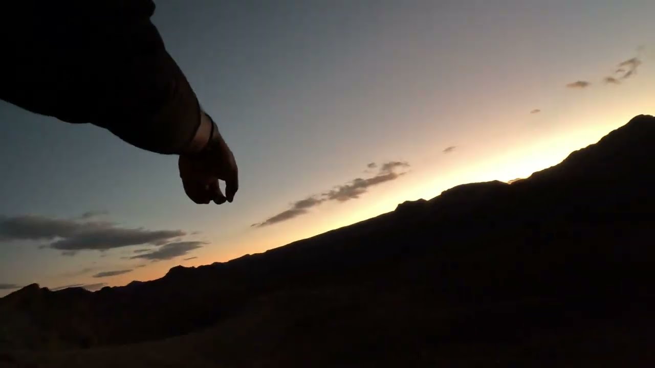 #Hiking