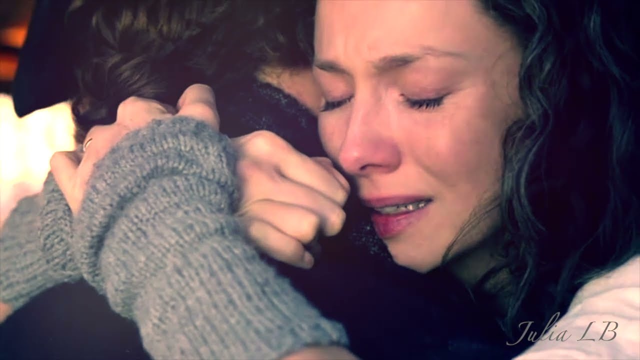 In The End, Outlander