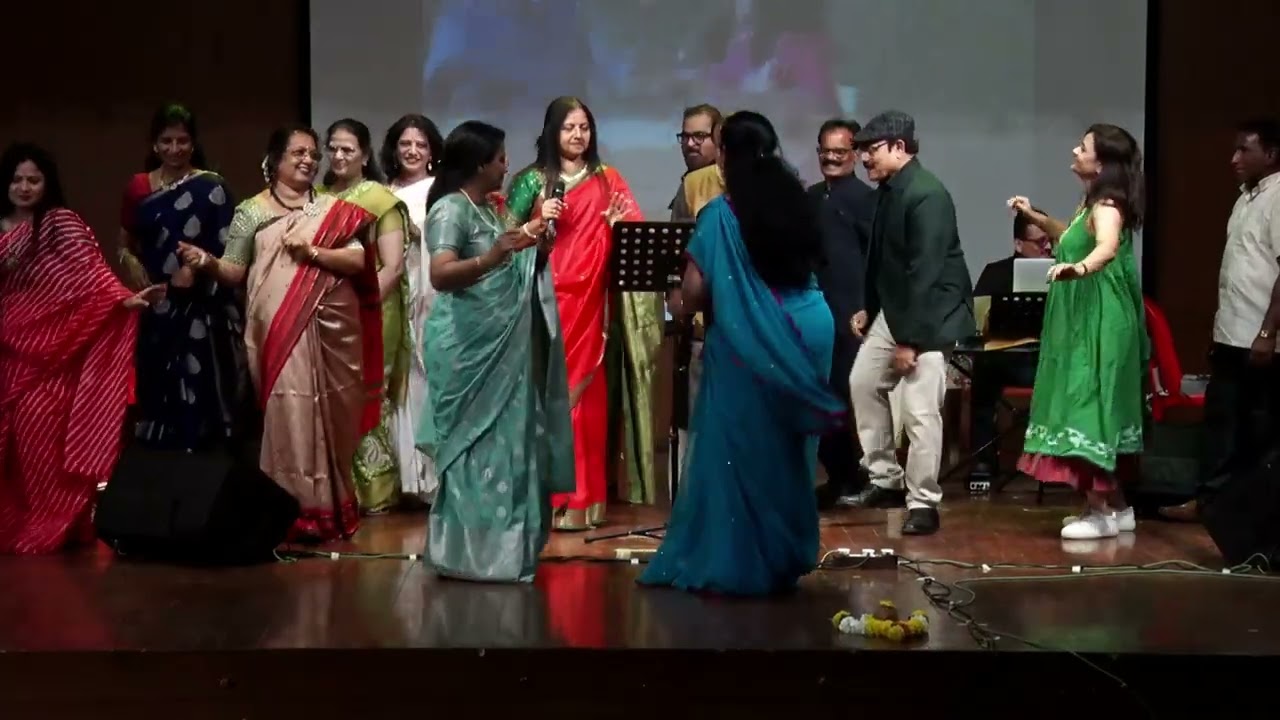 Hridayi vasant fultana