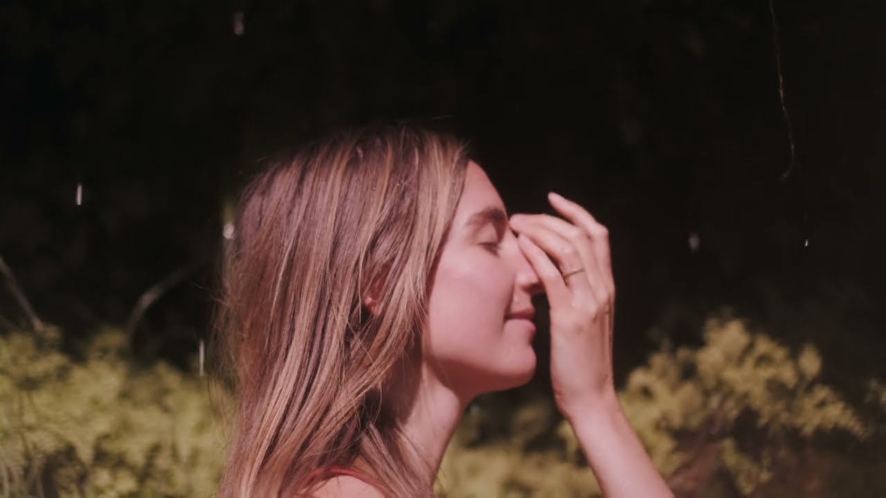 Jeska Onderwater ft. Lua Maria  - River of Light (Official Music Video)