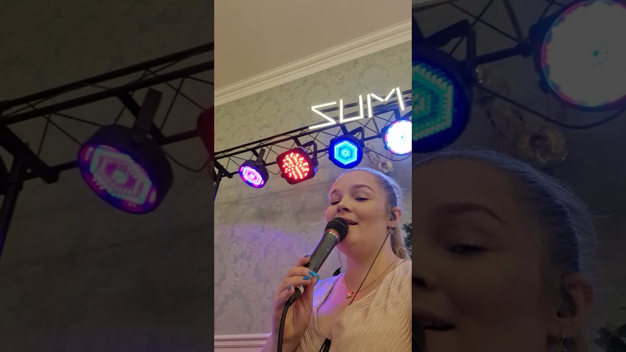 Luz Muz - Życie to tylko chwila (wersja 2023) 100% LIVE