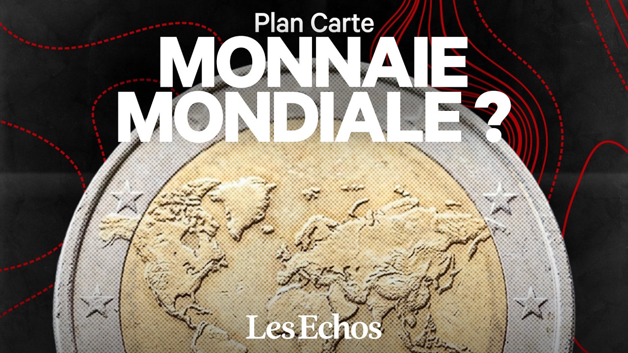 Pourquoi l'Euro n'a rien &agrave; voir avec l'Europe (ou presque)