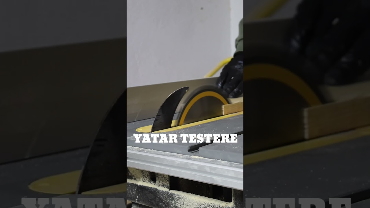 Kereste nasıl silinir?