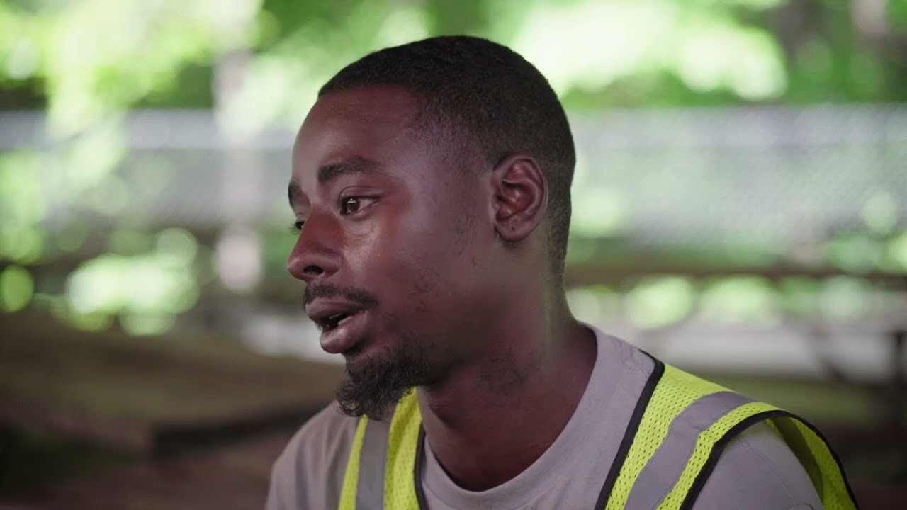 GreenLight Charlotte | Center for Employment Opportunities (CEO): Finding Hope in Second Chances