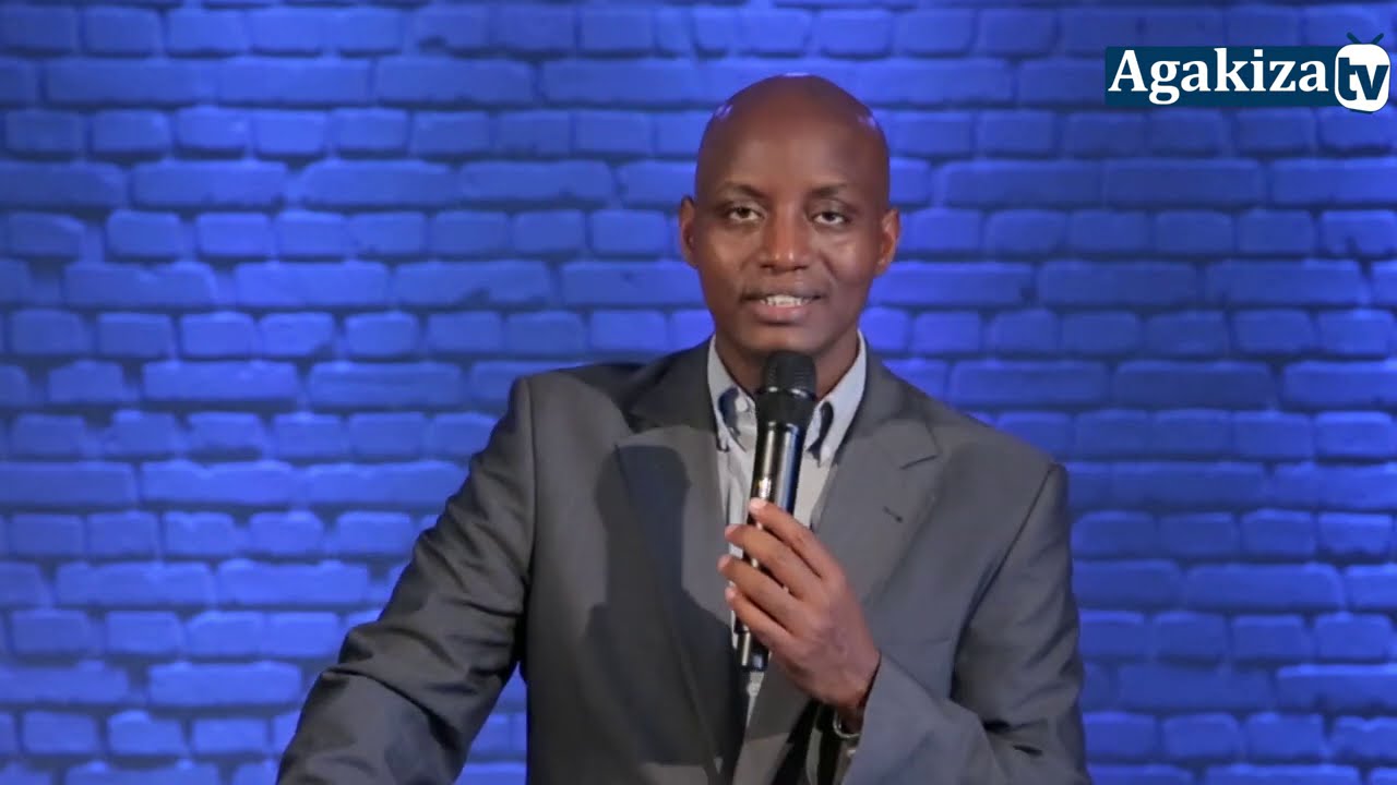 Inzira yo gukira ibyaha byo mu maraso ( Kwangana, gutongana, ishyari, umujinya n'amahane) Pst Desire