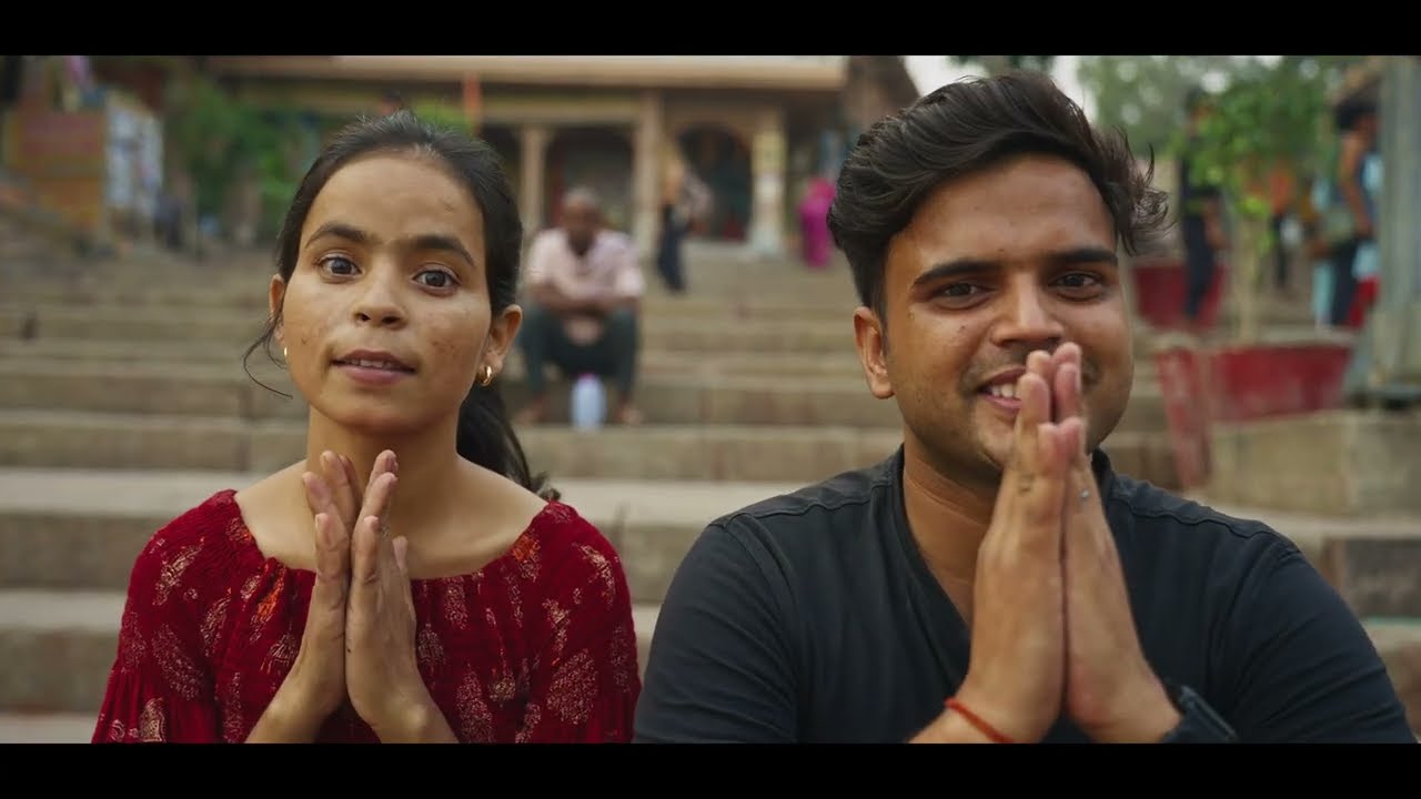 India – A Cinematic Travel Film