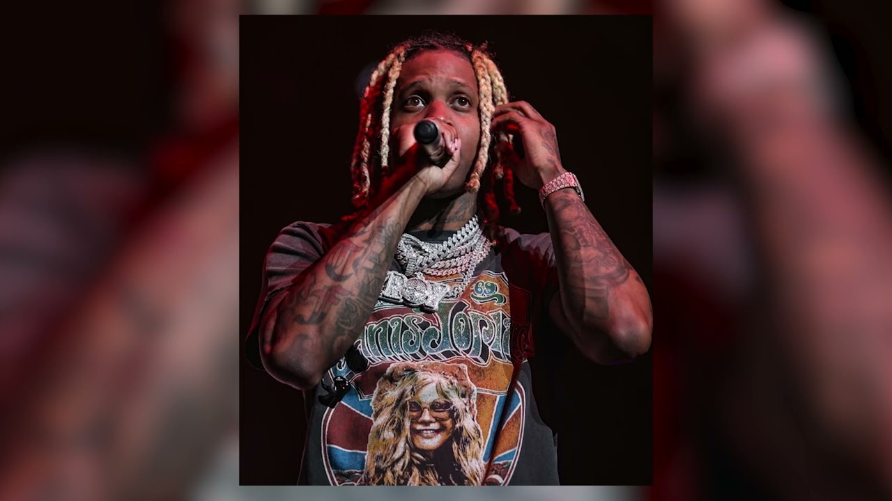 (FREE) Lil Durk Type Beat - 