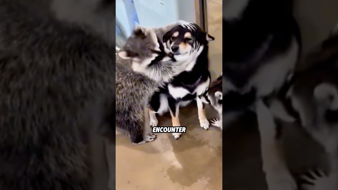 XL Is the raccoon 