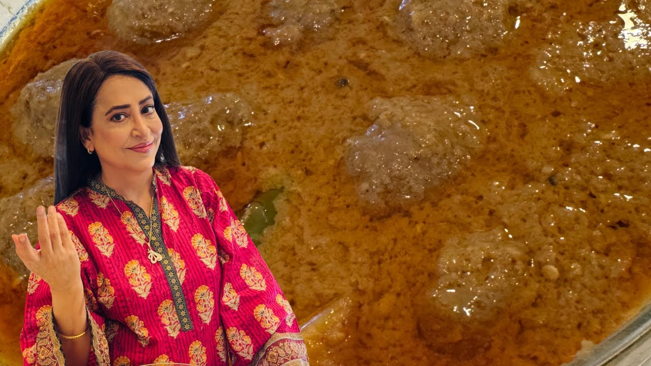 July 27, 2025.                                                            Tasty Beef Aloo kofta |