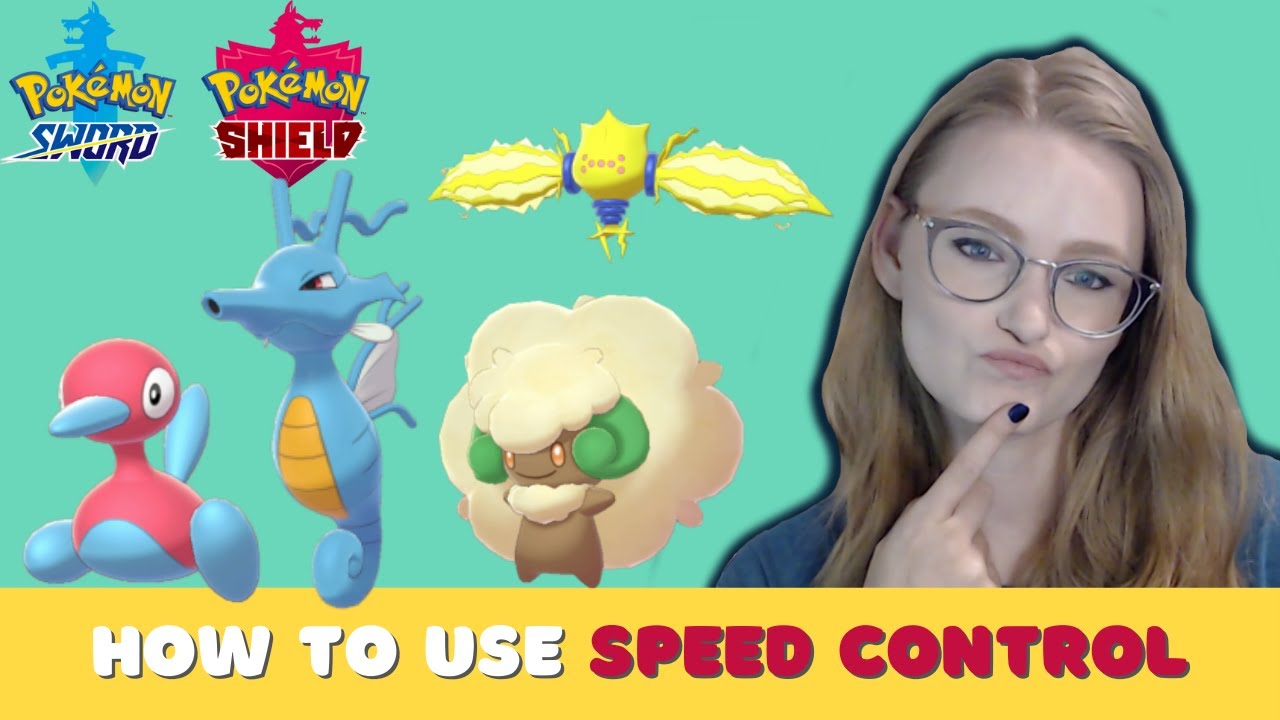 How to Build Good VGC Teams | VGC Team Building Guide 2022