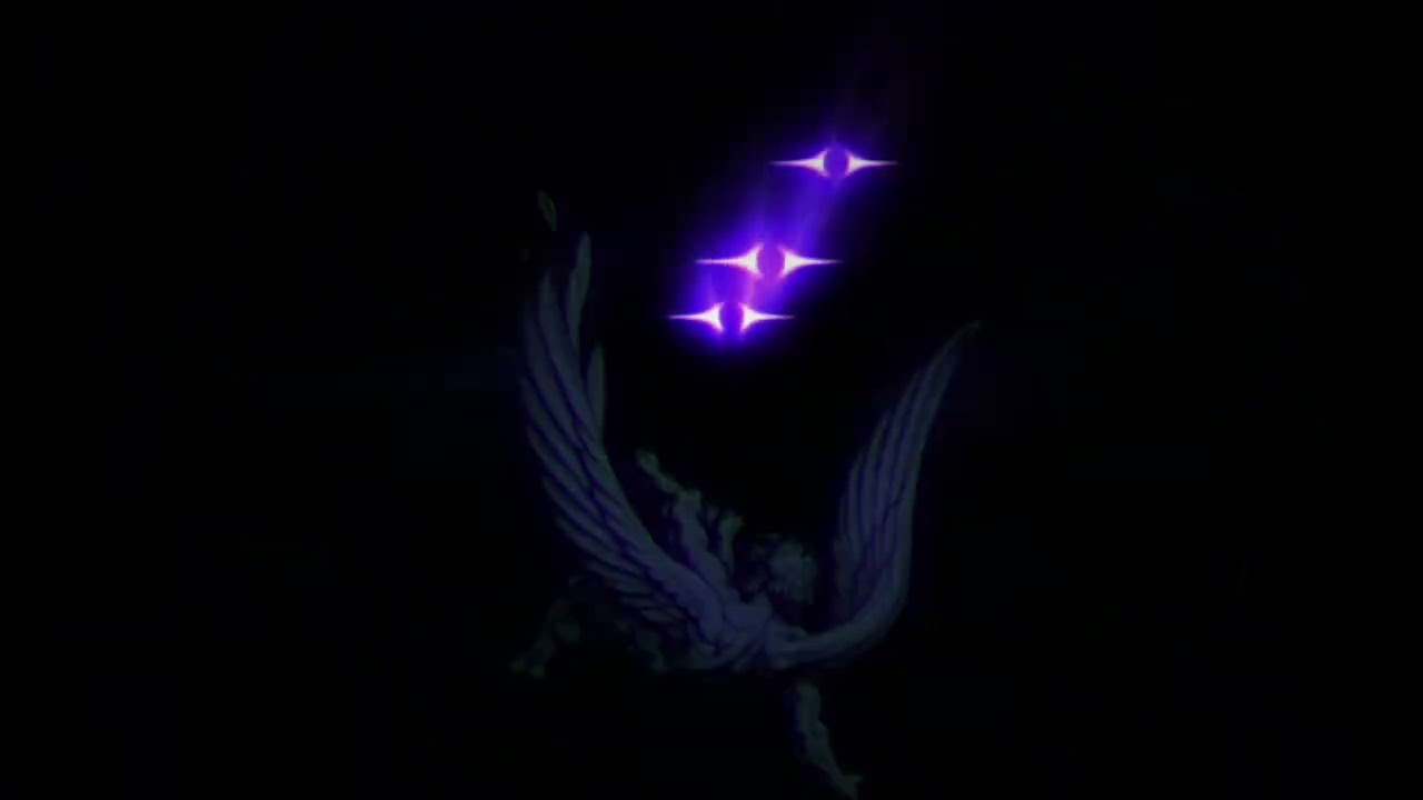 dvspair, Nightfxrce - MONTAGEM DO DIAMANTE MÁGICO (Devil Slowed) | Music Visualizer 