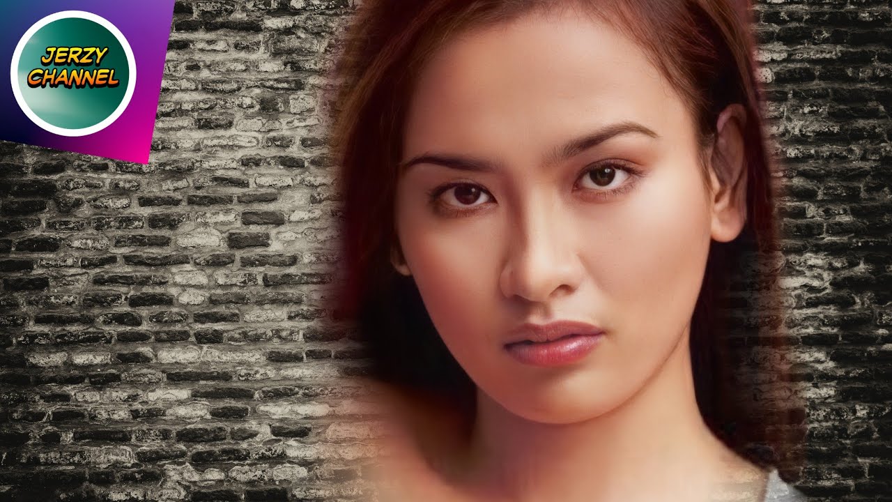 Alipin ng Tukso - The Halina Perez Story