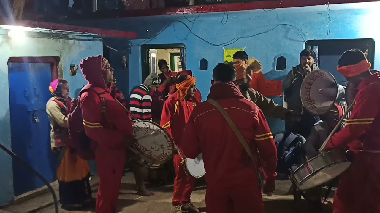 lekuli band