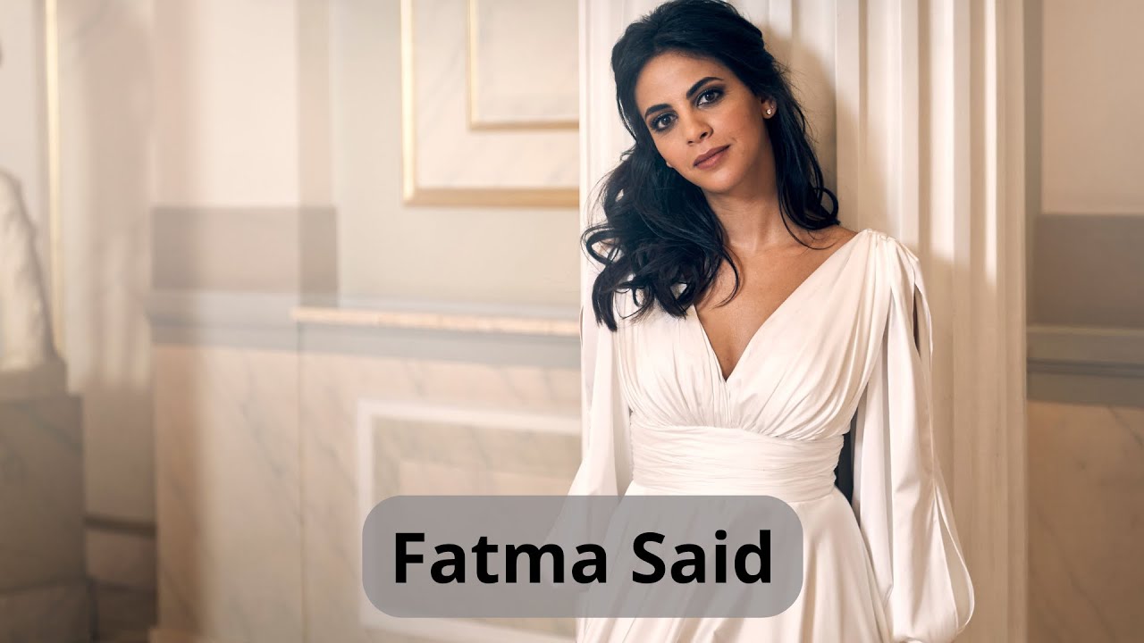 Fatma Said : « L’opéra nous apprend l’ouverture d’esprit. »
