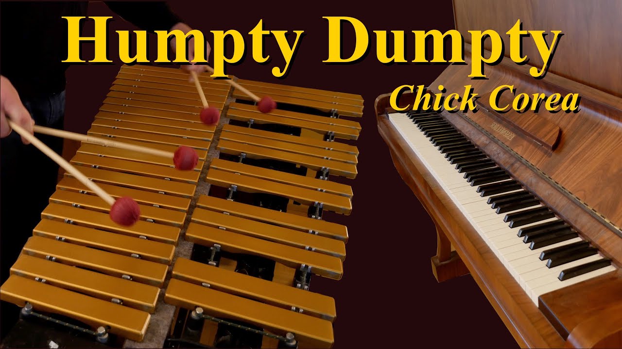 Humpty Dumpty (Chick Corea)