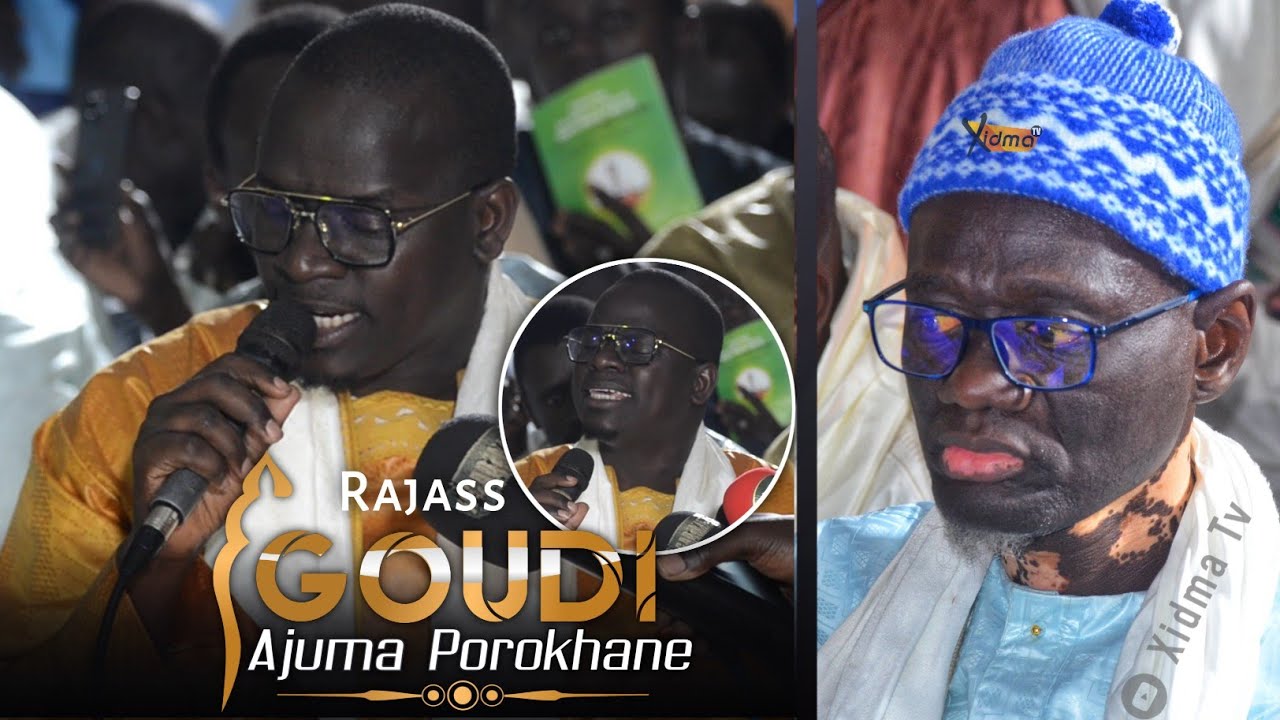 Ndeysaan Wakaana bi 🥰 Serigne Moustapha  Gningue | Goudi Adiouma Porokhane 2023
