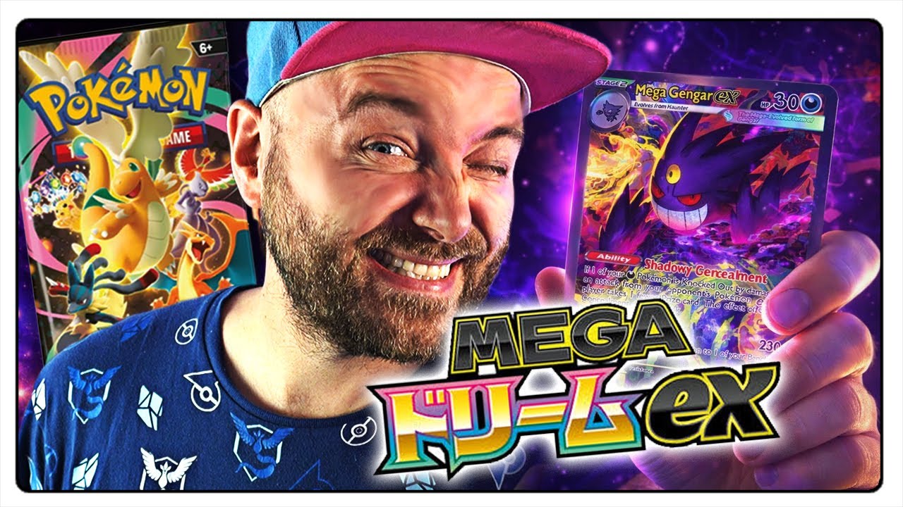3 BOOSTER BOXY! OSTATNIA SZANSA NA GENGARA EX ALT ART Z JAPOŃSKIEGO POKEMON ASCENDED HEROES!