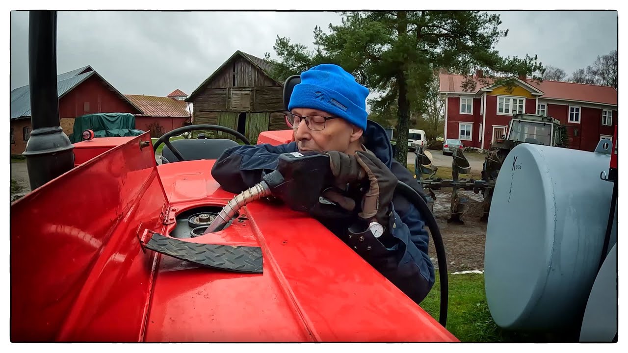 Talavia tankkihin