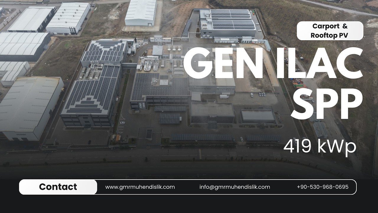 Gen İlaç SPP