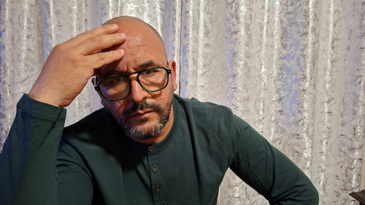 هدي قصة جميلة ليبغات تبدل حينها تزوجت لمصر او شوفو اش جرا لها