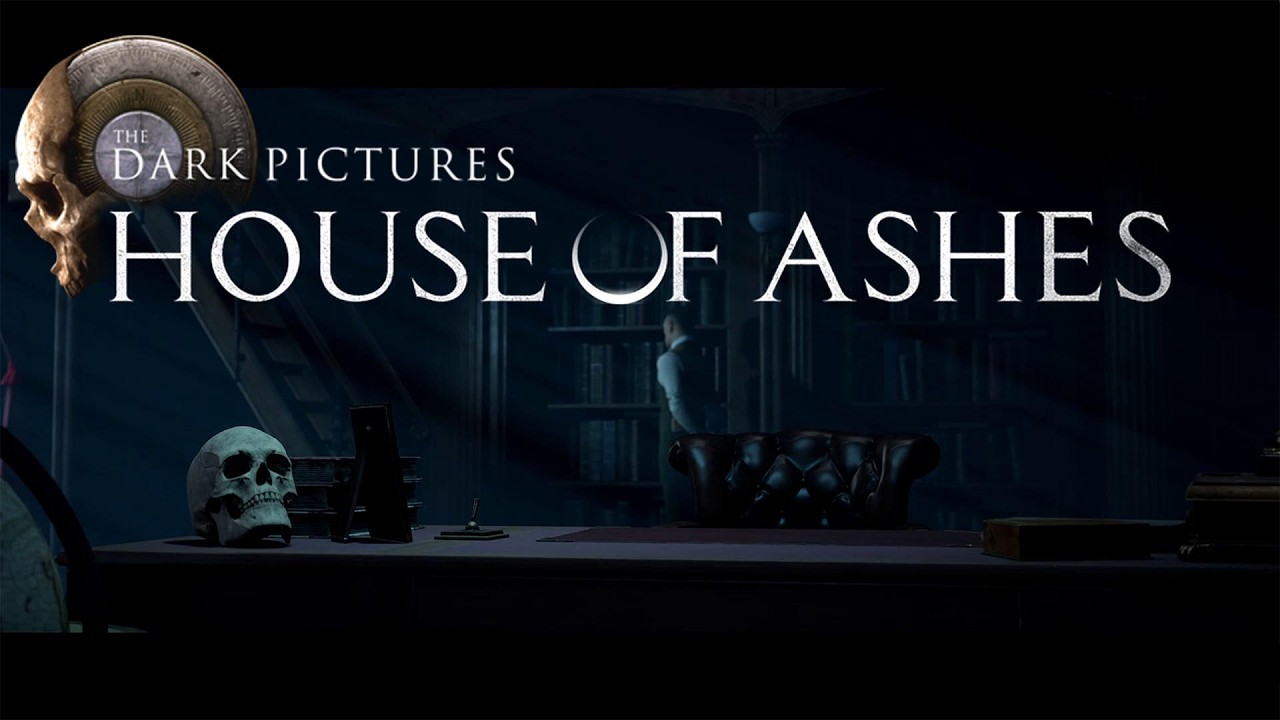 House of Ashes 2. Run - #01 - Prolog in weiter Vorzeit