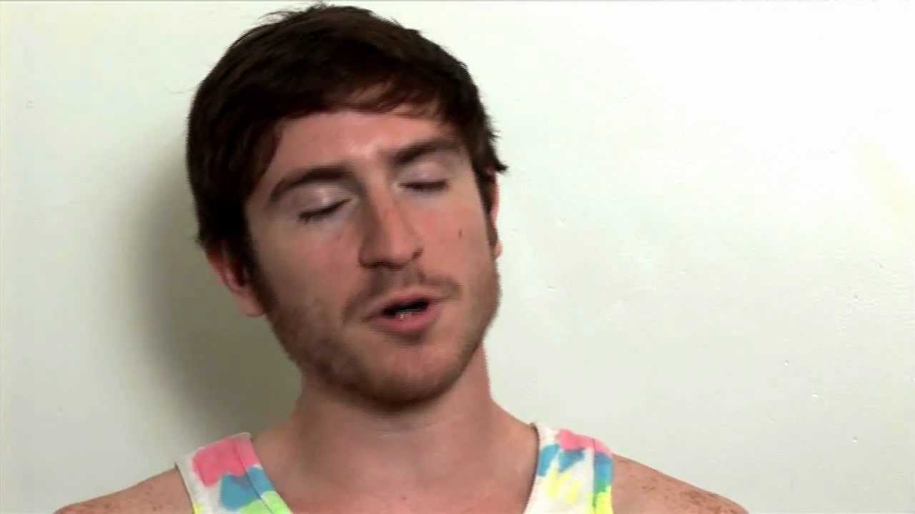 Walk The Moon interview - Nicholas Petricca and Eli Maiman (part 1)