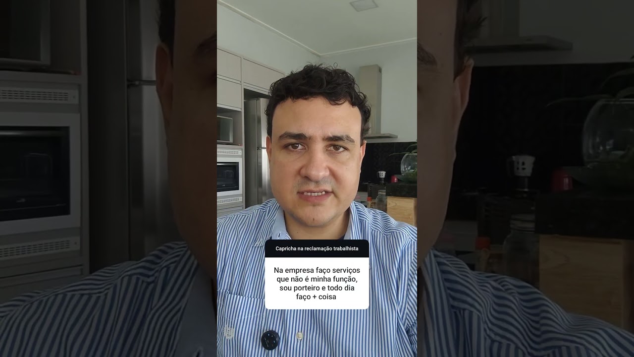 Voc&ecirc; Est&aacute; Sendo Explorado no Trabalho? Saiba Seus Direitos sobre Ac&uacute;mulo de Fun&ccedil;&atilde;o!