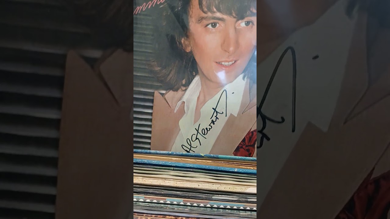 Black Sabbath, Alan Parsons Project, Fleetwood Mac, Santana, Electric Light Orchestra, etc...