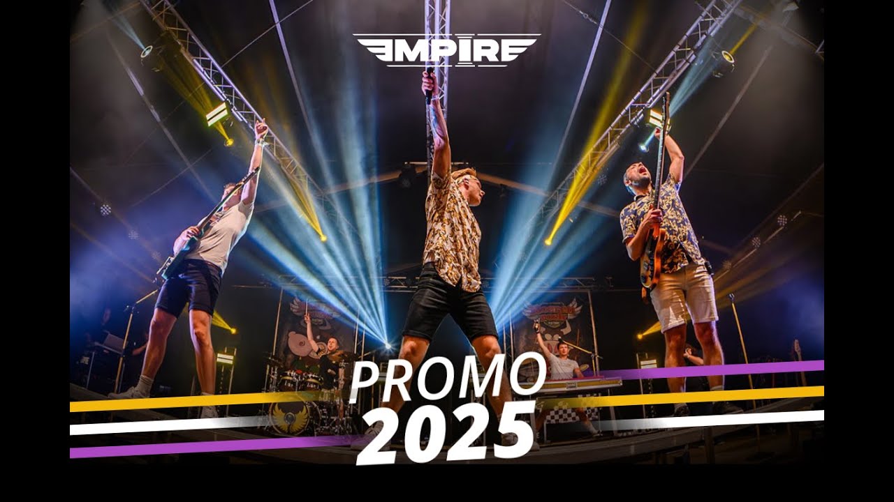 🔥 EMPIRE PROMO 2025 🔥