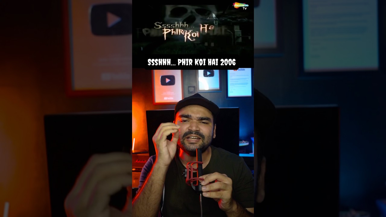 Ssshhh…Phir Koi Hai Full Serial | Ssshhh Phir Koi Hai Download | 