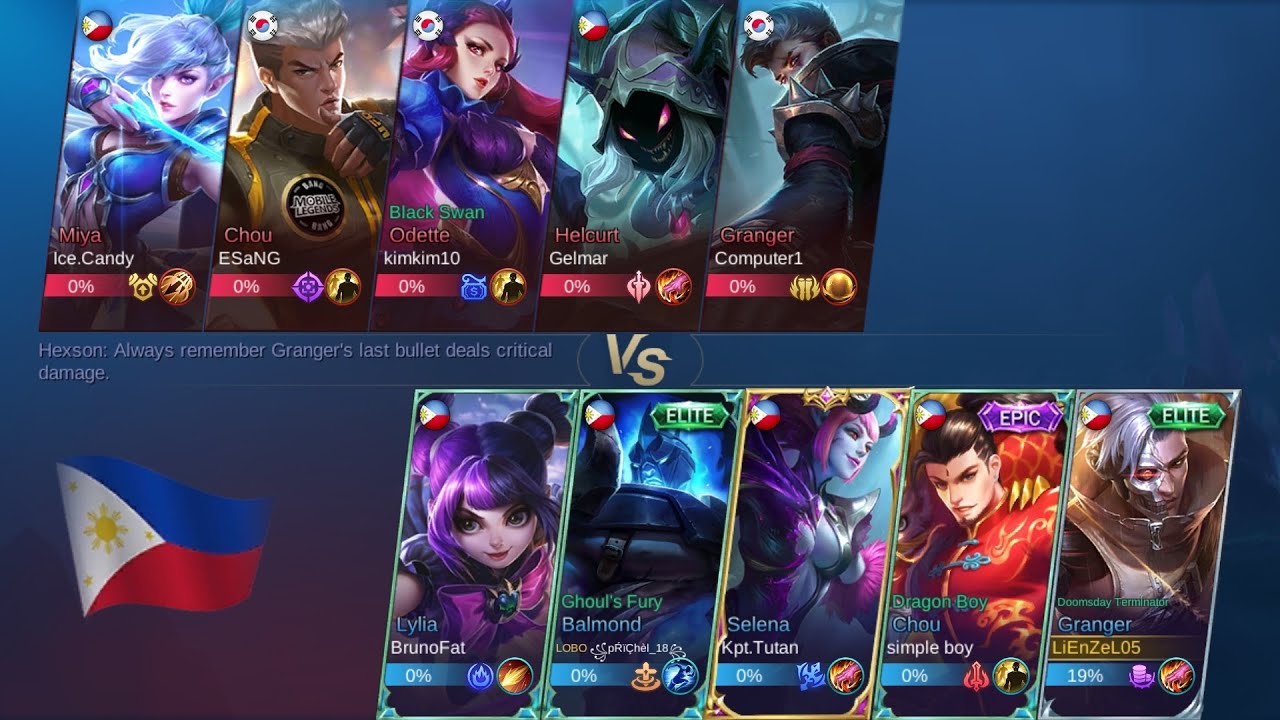 Granger Maniac for the win 😁👍