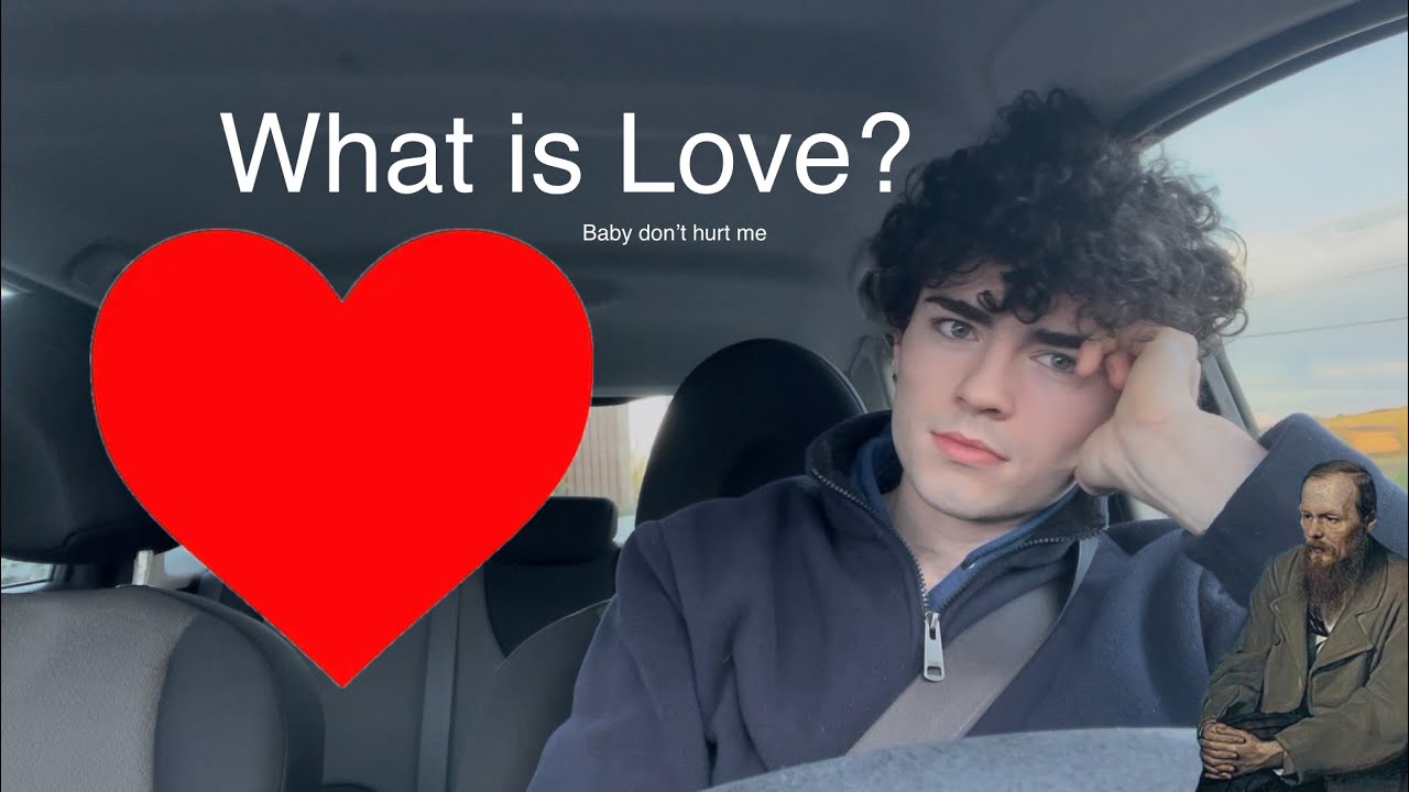 The Dilemma of Love