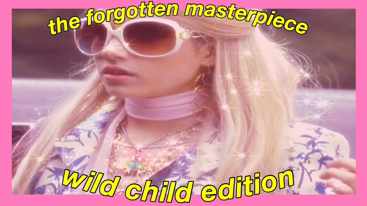 wild child is the 2000s cinematic masterpiece that y'all slept on