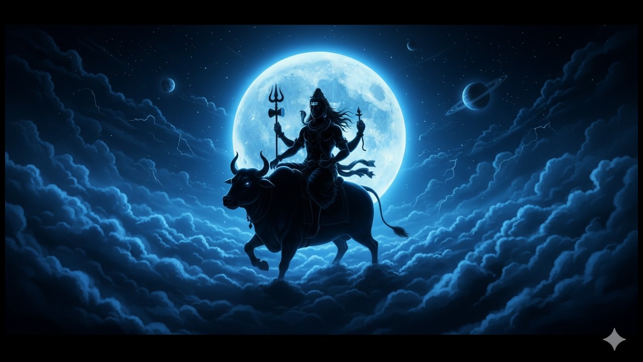 🔱 Vedic Har Har Mahadev | Powerful Shiv Trance | Om Namah Shivaya | Mahadev Devotional Song 2026 🔱