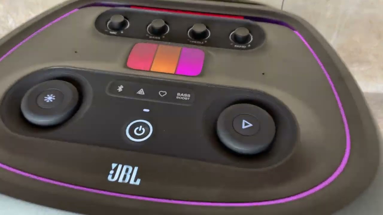 JBL PARTYBOX ULTIMATE - Dúvidas frequentes e opinião