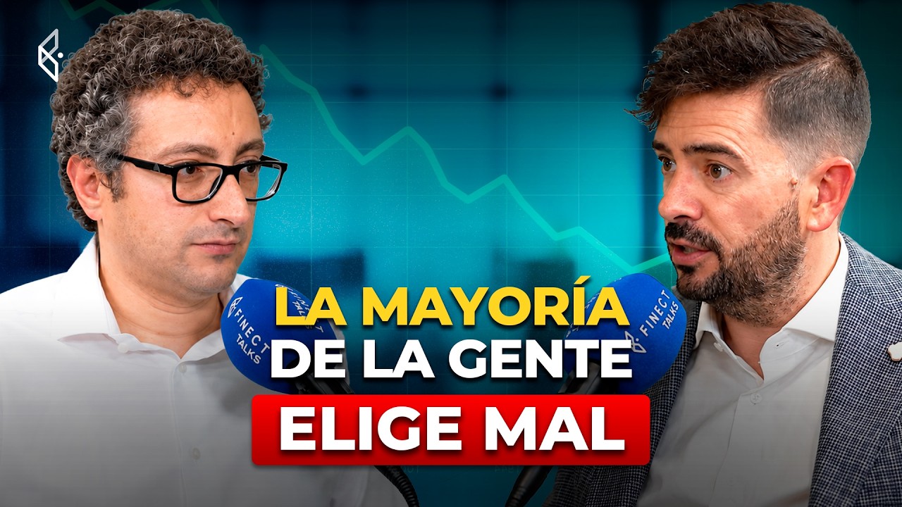 C&oacute;mo Elegir Fondos de Inversi&oacute;n como un Experto: Gu&iacute;a Completa 2026 ⚖️📈