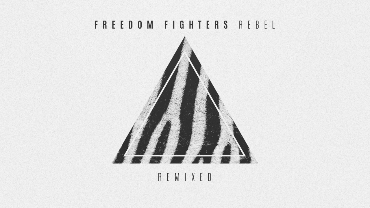 Freedom Fighters & Sub6 - Gravity (Modus Remix)