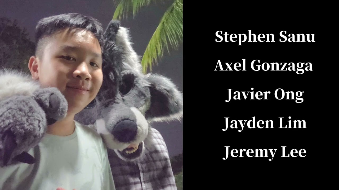 End Credits