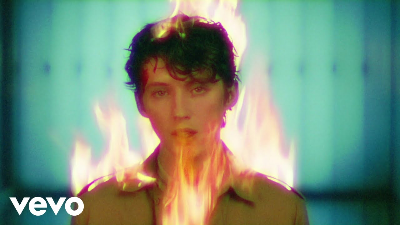 Troye Sivan - Easy (slowed n reverb)