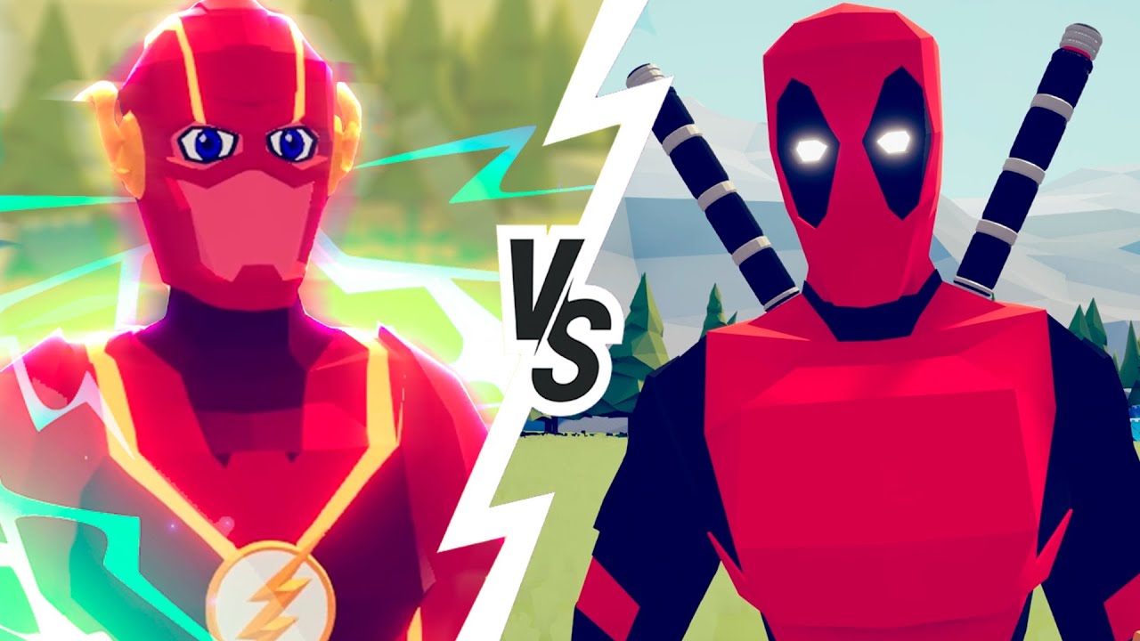 САМЫЙ ЛУЧШИЙ МОД в ТАБС - БЕССМЕРТНЫЙ ЮНИТ в TABS ♦ Totally Accurate Battle Simulator