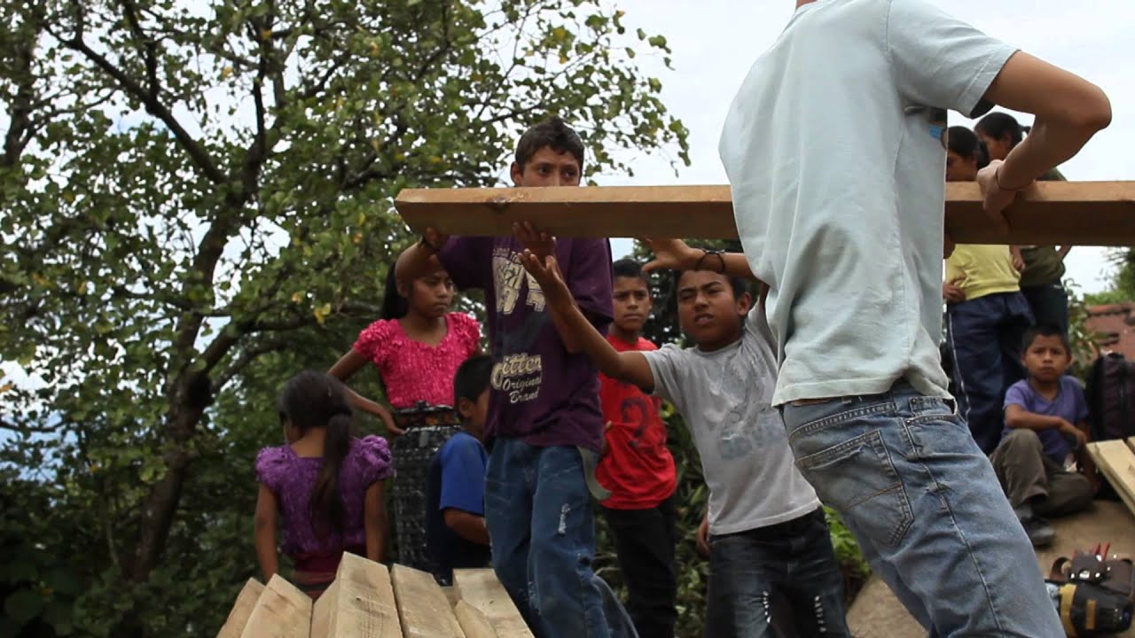 A FEELING OF EXPECTATION: HOPE